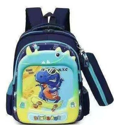 Animal Friends Elementary Backpack