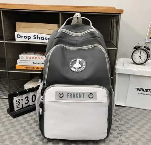 Professional Sport High School Backpack