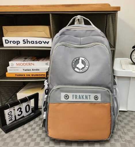 Professional Sport High School Backpack