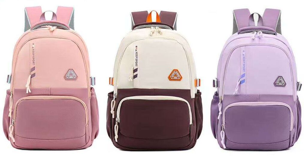 Professional University Backpack