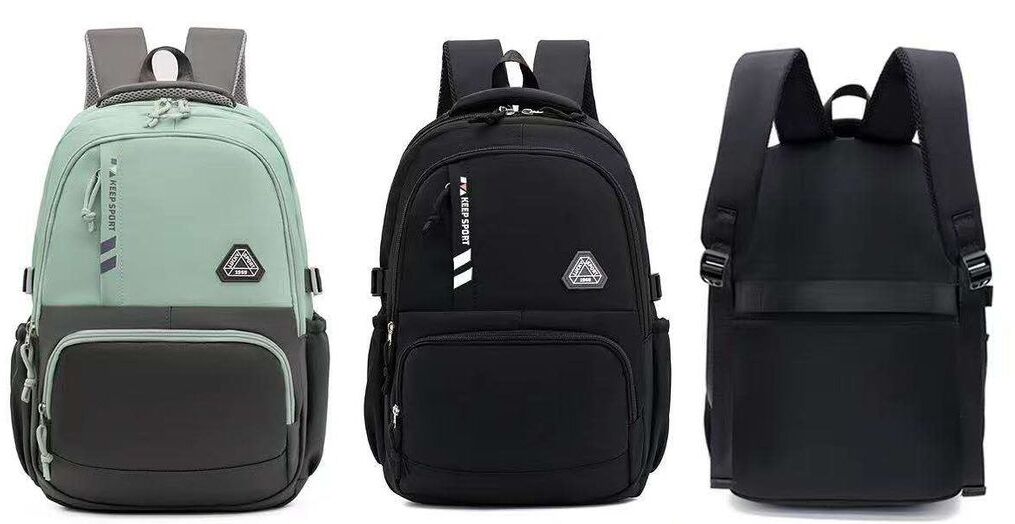 Professional University Backpack