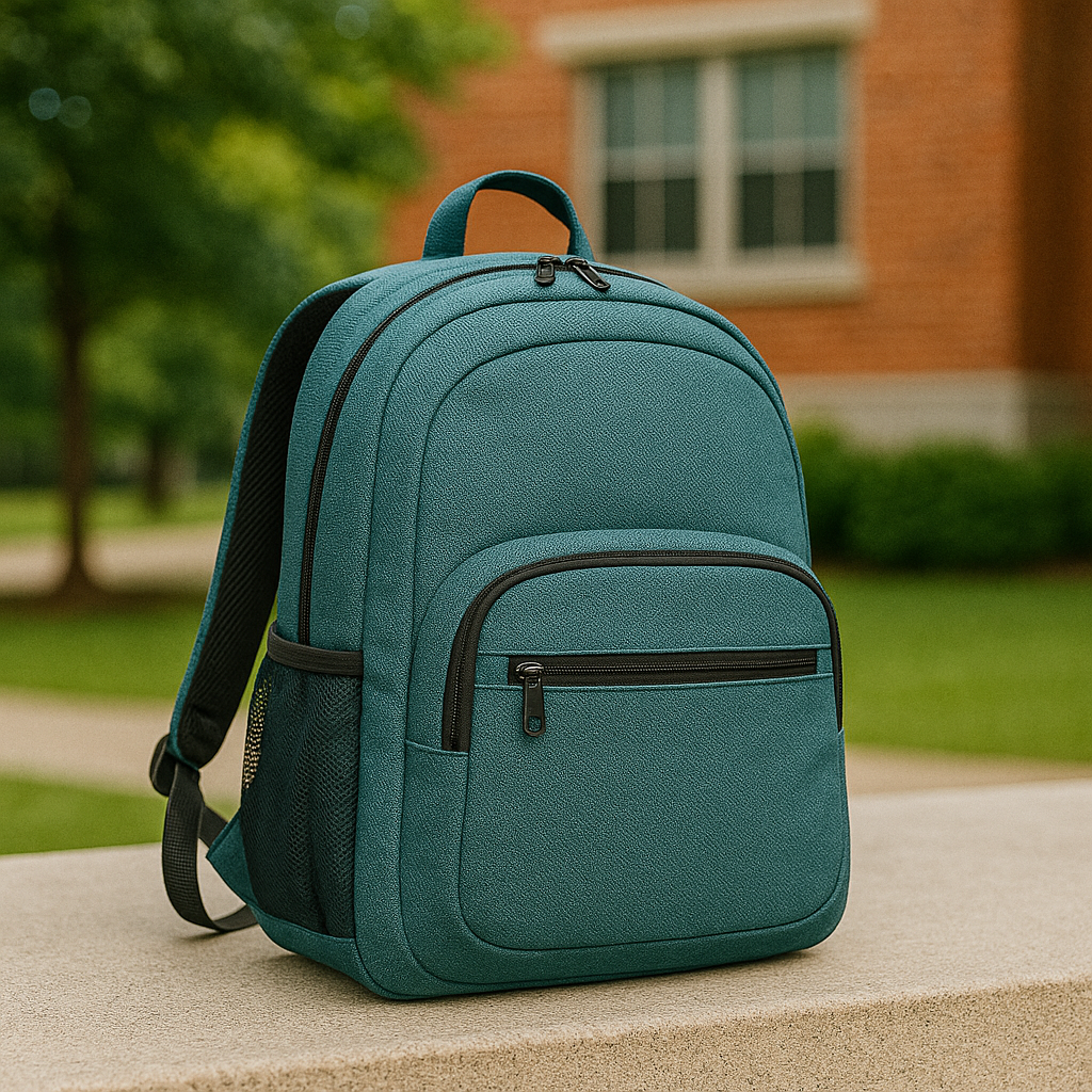 Smart Middle School Bag