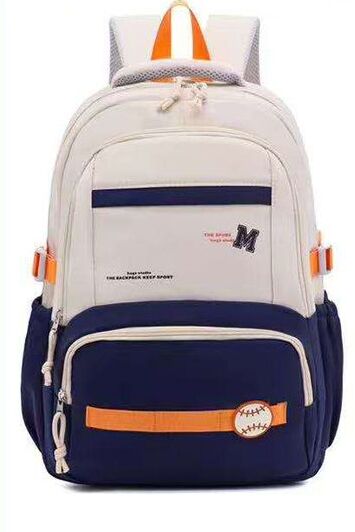 Sport Style High School Backpack