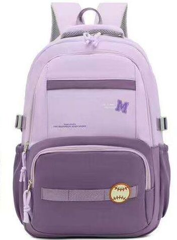 Sport Style High School Backpack