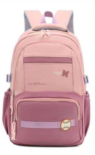 Sport Style High School Backpack