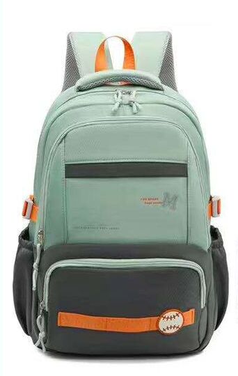 Sport Style High School Backpack