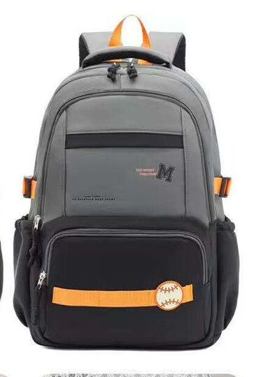 Sport Style High School Backpack
