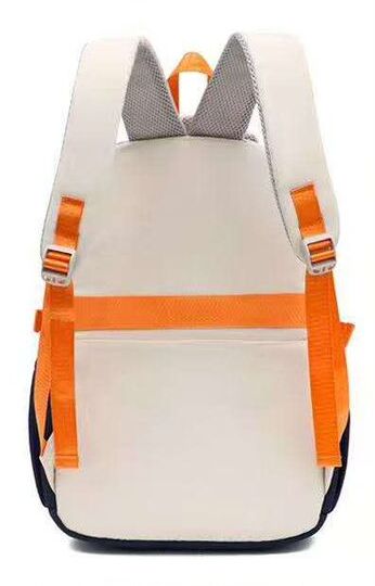 Sport Style High School Backpack