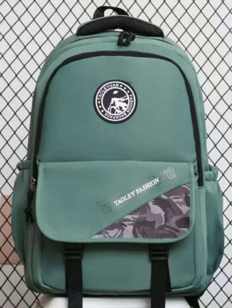 Professional Rolling University Backpack