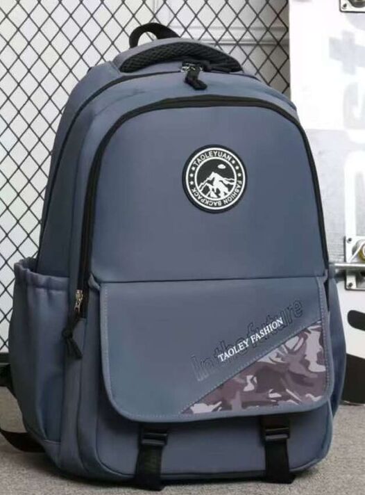 Professional Rolling University Backpack
