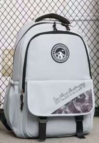 Professional Rolling University Backpack