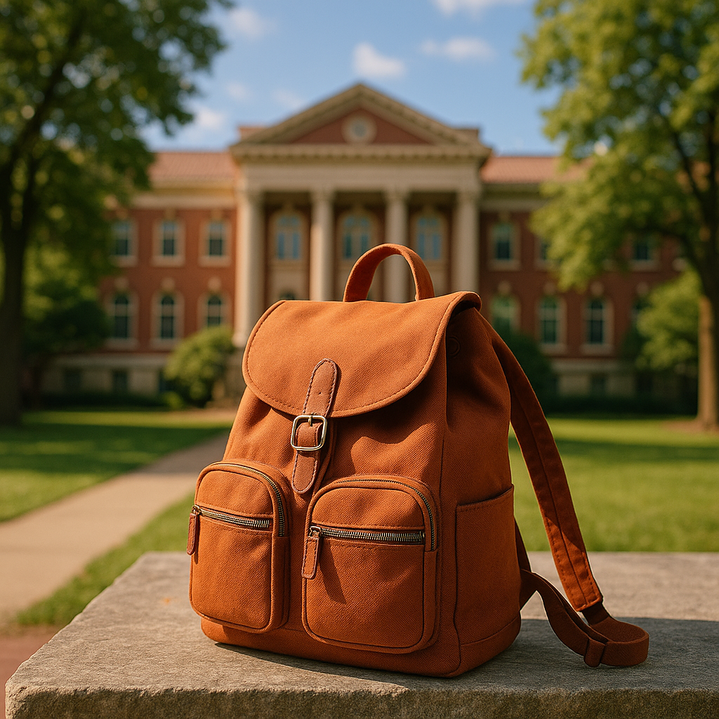 Executive University Pack