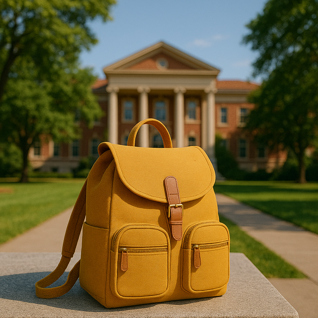 Executive University Pack