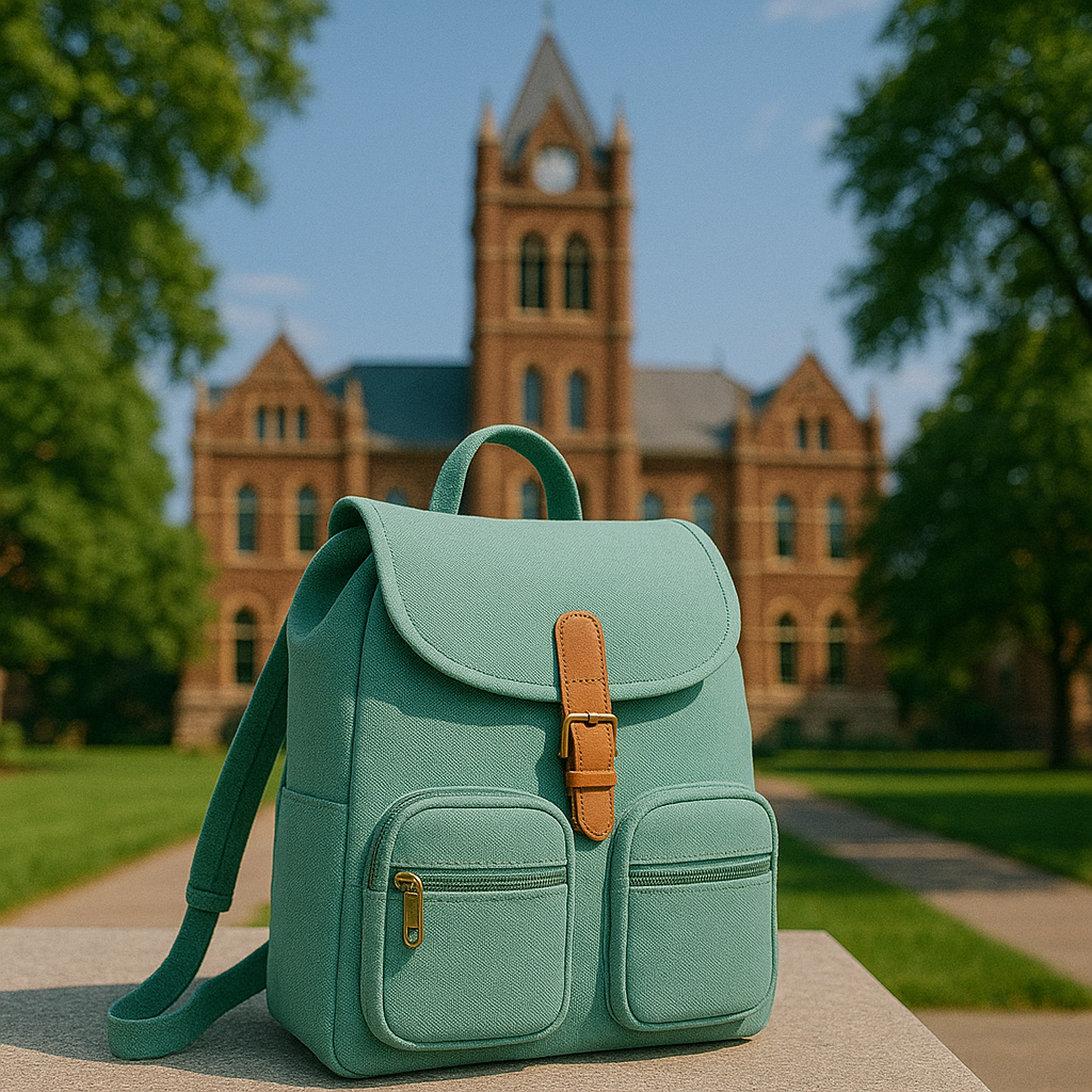 Executive University Pack